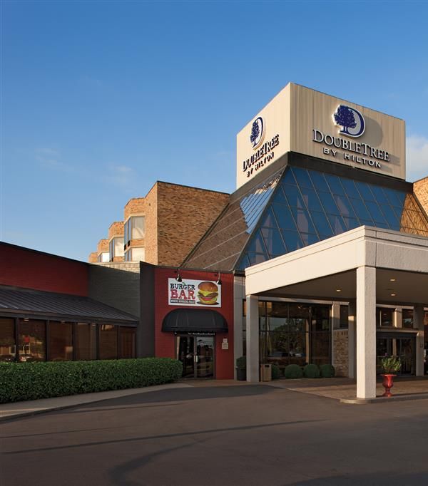 Doubletree By Hilton Hotel Murfreesboro - Murfreesboro, TN