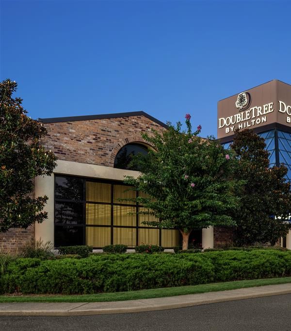 Doubletree By Hilton Hotel Jackson - Jackson