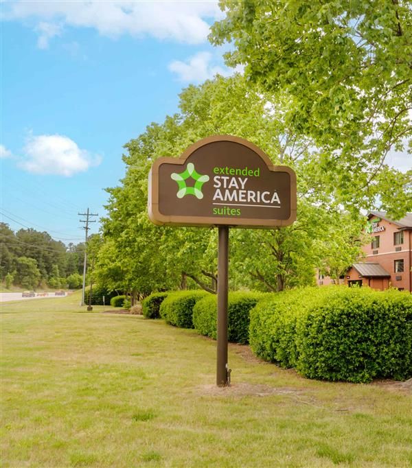 Extended Stay America - Raleigh - Rtp - 4610 Miami Blvd. - Durham, NC