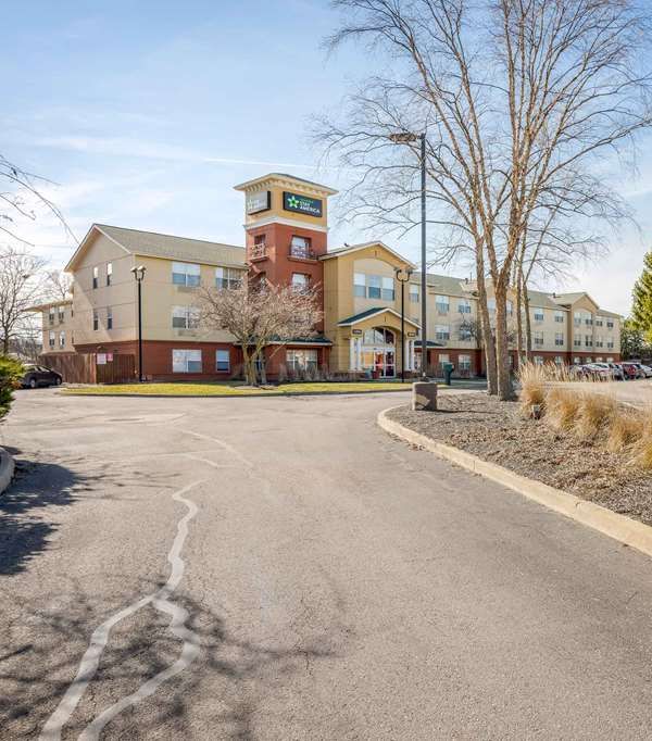 Extended Stay America - Columbus - Polaris - Columbus, OH