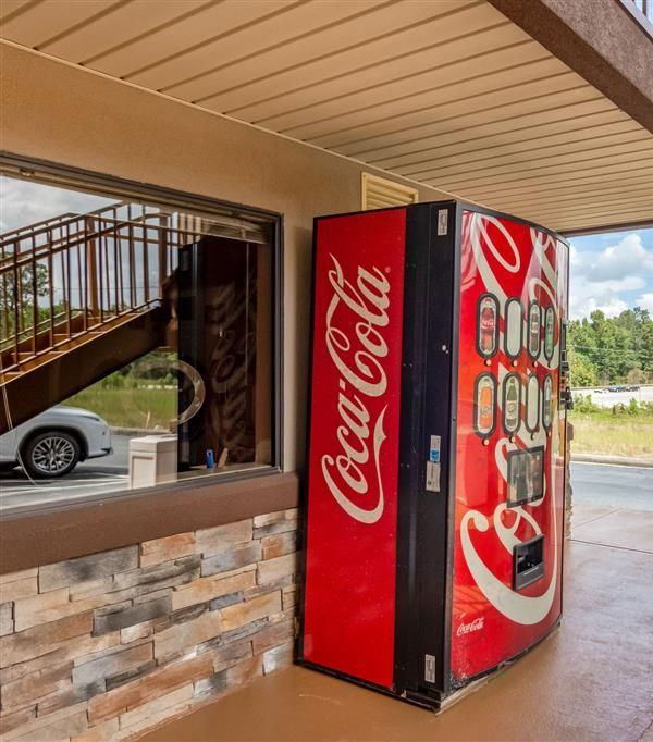 Econo Lodge Byron - Warner Robins - Warner Robins, GA