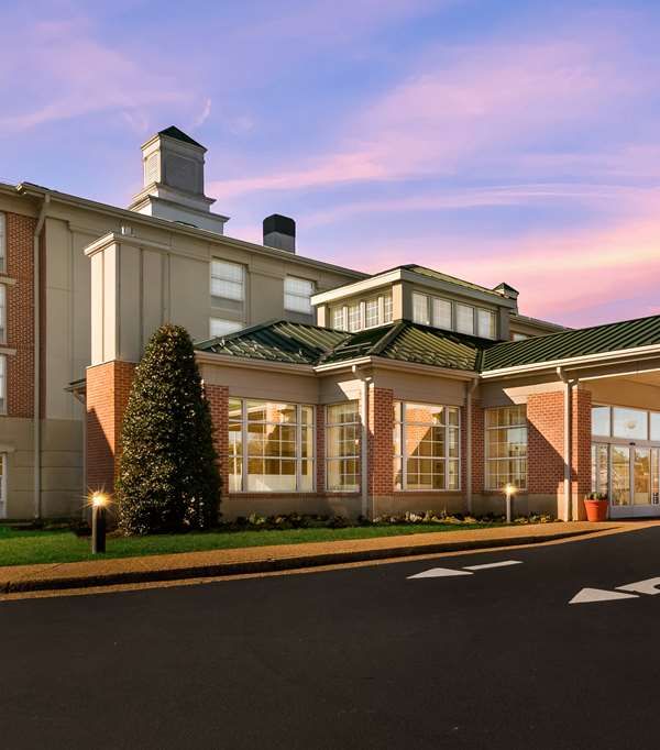 Hilton Garden Inn Williamsburg - Williamsburg, VA