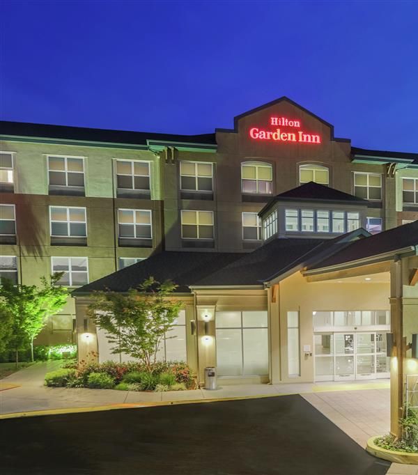 Hilton Garden Inn Oakland/san Leandro - Castro Valley, CA