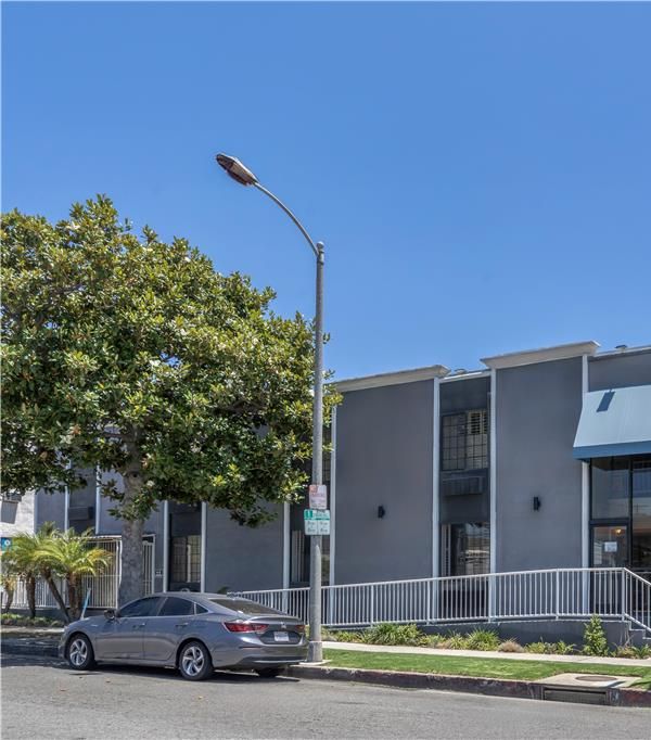 Surestay By Best Western Beverly Hills West La - West Hollywood, CA