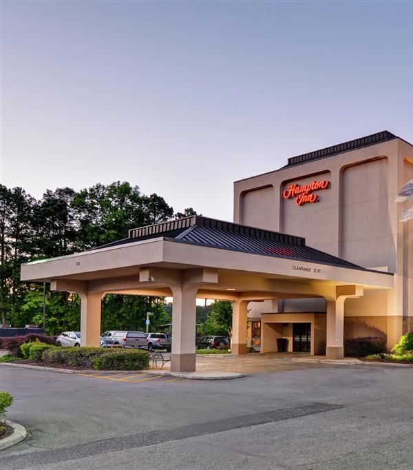 Hampton Inn Birmingham/mountain Brook - Birmingham, AL