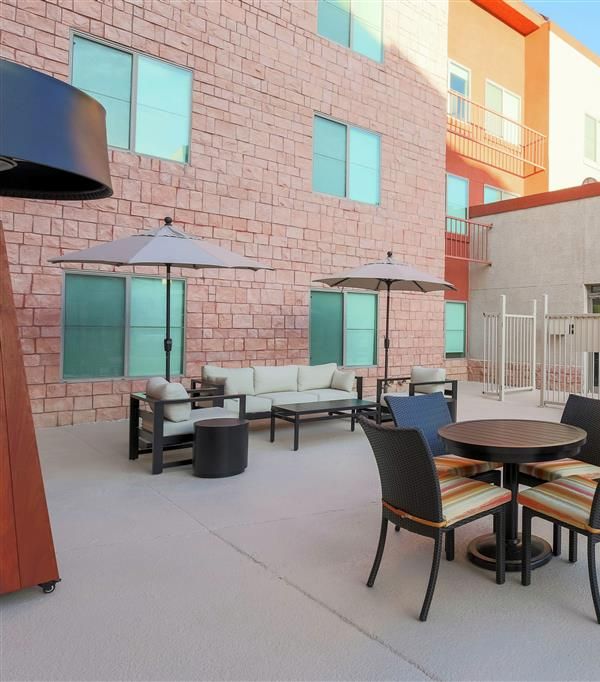 Hampton Inn & Suites Denver Tech Center - Denver