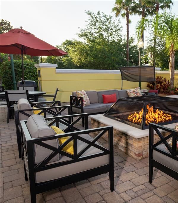 Hampton Inn & Suites By Hilton Jacksonville Deerwood Park - Jacksonville, FL