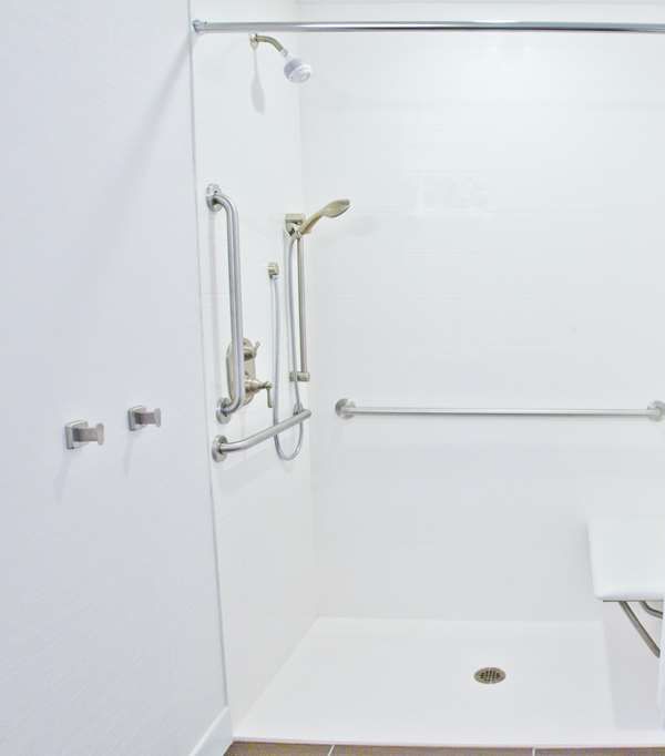Hampton Inn & Suites Boise/nampa At The Idaho Center - Nampa, ID