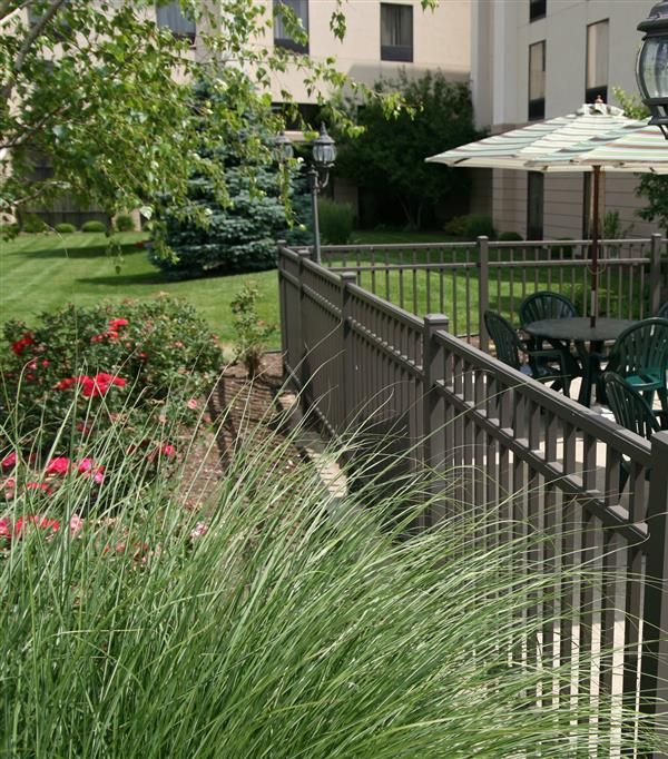 Hampton Inn & Suites Springfield-southwest - Springfield, IL
