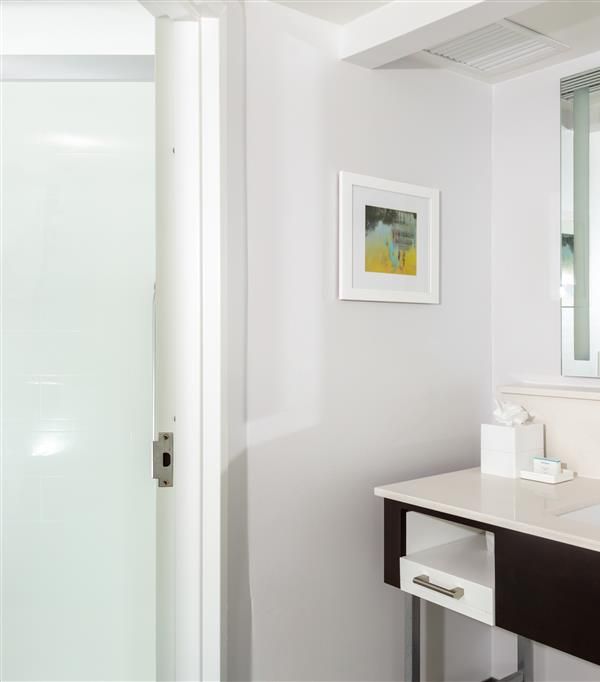 Hampton Inn & Suites By Hilton Arlington Crystal City Dca - Arlington