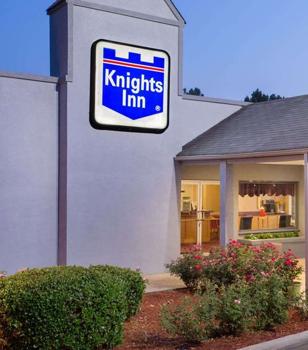 Knights Inn Augusta At Boy Scout Rd - Augusta, GA