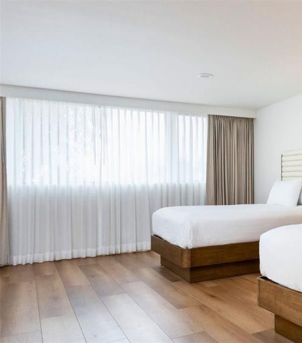 Luxe Sunset Boulevard Hotel - Los Angeles, CA
