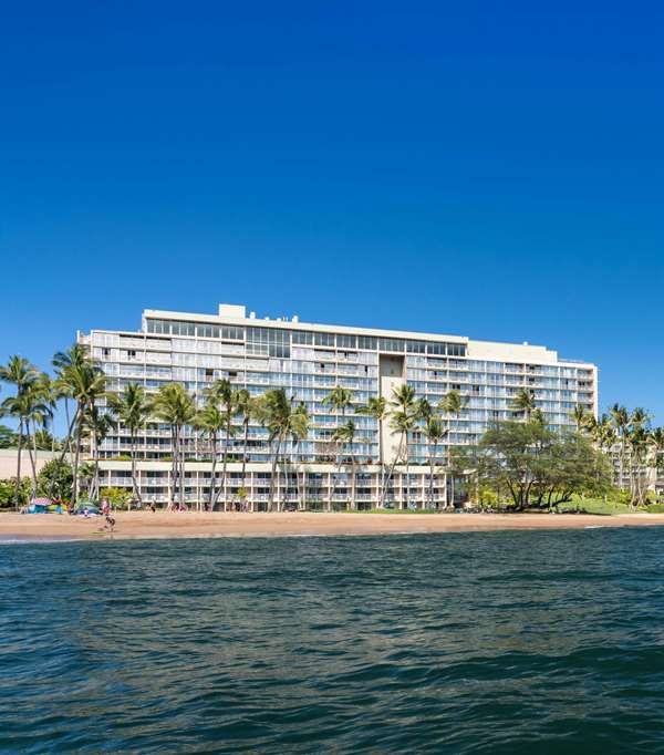 The Royal Sonesta Kaua'i Resort Lihue - Kauai, HI