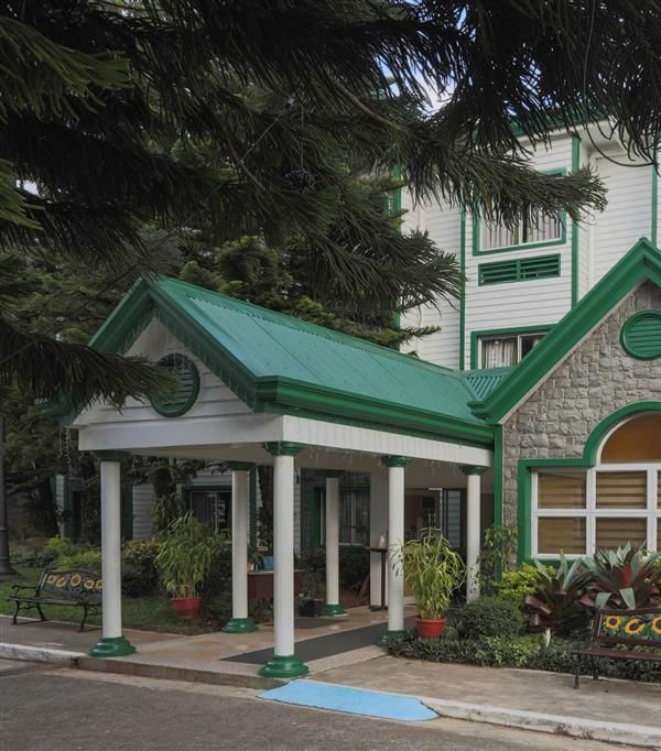 Microtel By Wyndham Baguio - Baguio