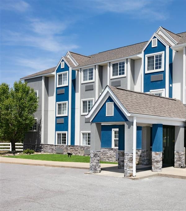 Microtel Inn By Wyndham Beckley - 베클리