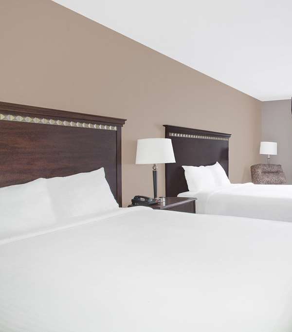 Baymont Inn & Suites By Wyndham San Marcos Outlet Malls - Wimberley, TX