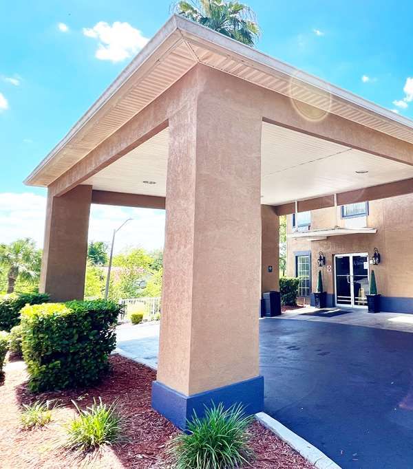 Quality Inn Gainesville I-75 - 게인즈빌