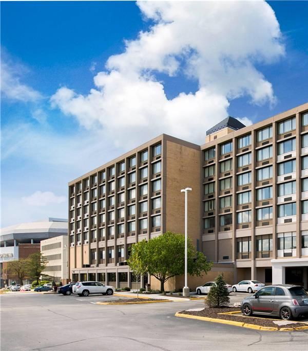Comfort Inn & Suites Event Center - Des Moines, IA