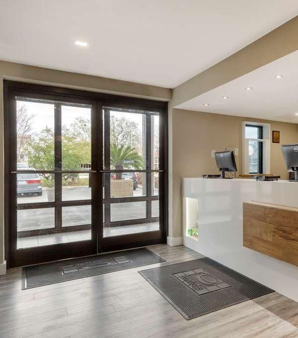 Travelodge By Wyndham North Charleston - North Charleston, SC