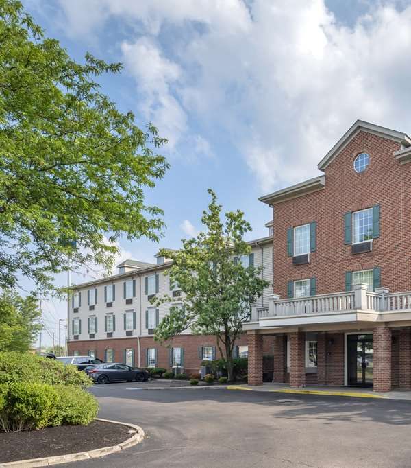 Best Western Mason Inn - 메이슨