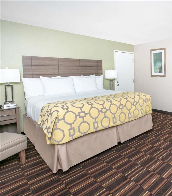 Baymont By Wyndham Plano - Allen, TX
