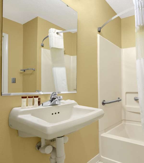 Ramada Limited Columbia - Columbia, SC