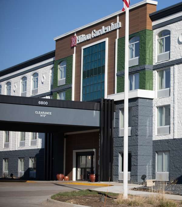 Hilton Garden Inn Des Moines Airport - Des Moines, IA