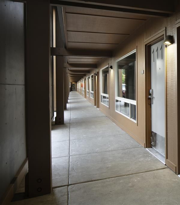 Waypoint Hotel - Bend, OR