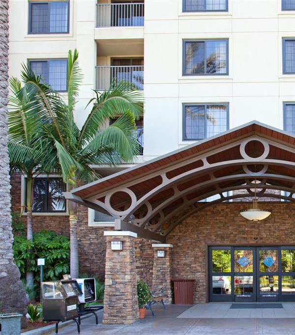 Sonesta Es Suites Anaheim Resort Area - Anaheim