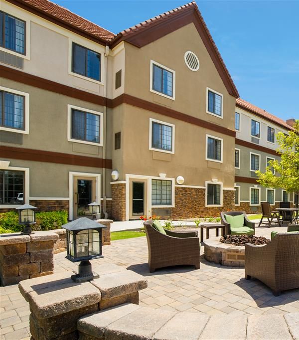 Sonesta Es Suites San Diego - Rancho Bernardo - Poway, CA