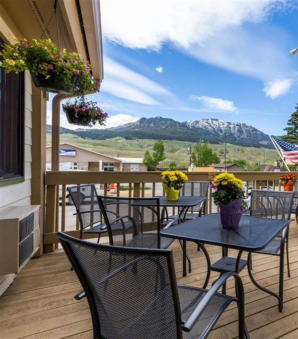 Super 8 By Wyndham Gardiner/yellowstone Park Area - Gardiner, MT