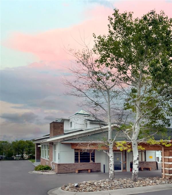 Super 8 By Wyndham Helena - Helena, MT