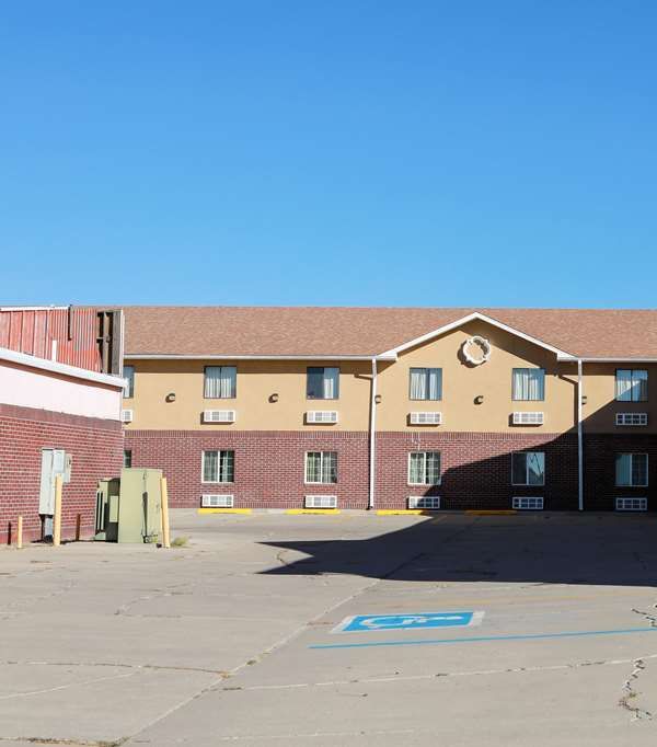 Super 8 By Wyndham Gallup - Gallup, NM