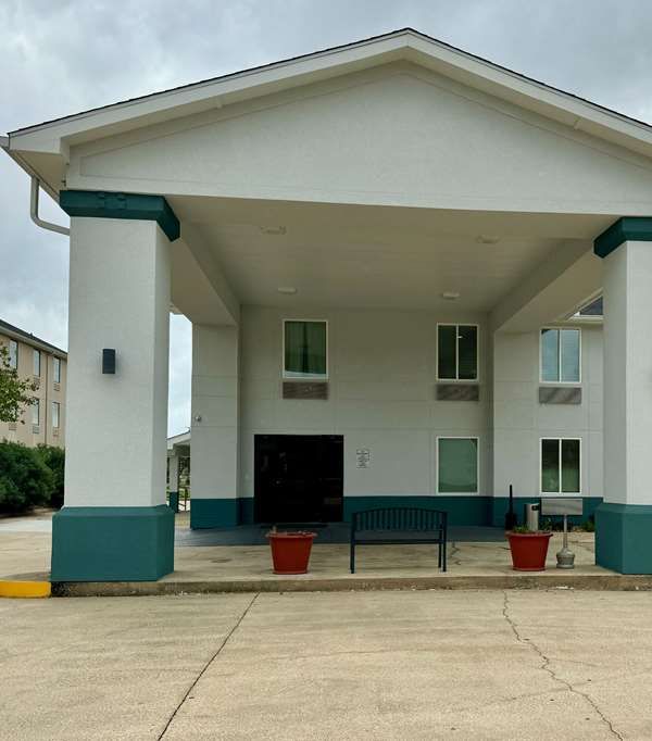 Quality Inn Sulphur - Lake Charles - Lake Charles, LA
