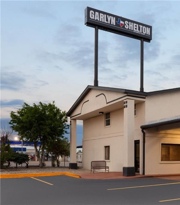Super 8 By Wyndham Temple S. General Bruce - Temple, TX