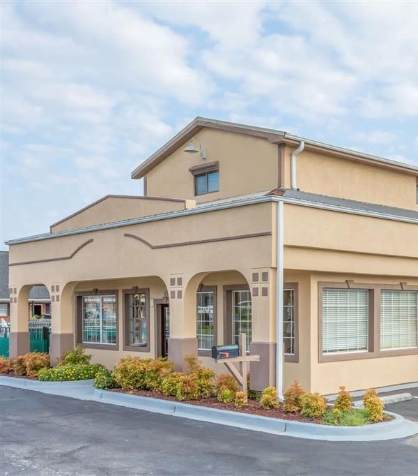 Super 8 By Wyndham Santee - Santee, SC