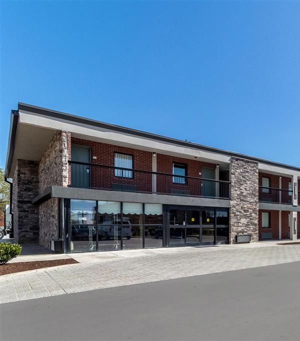 Quality Inn Franklin - Cool Springs Area - Franklin, TN
