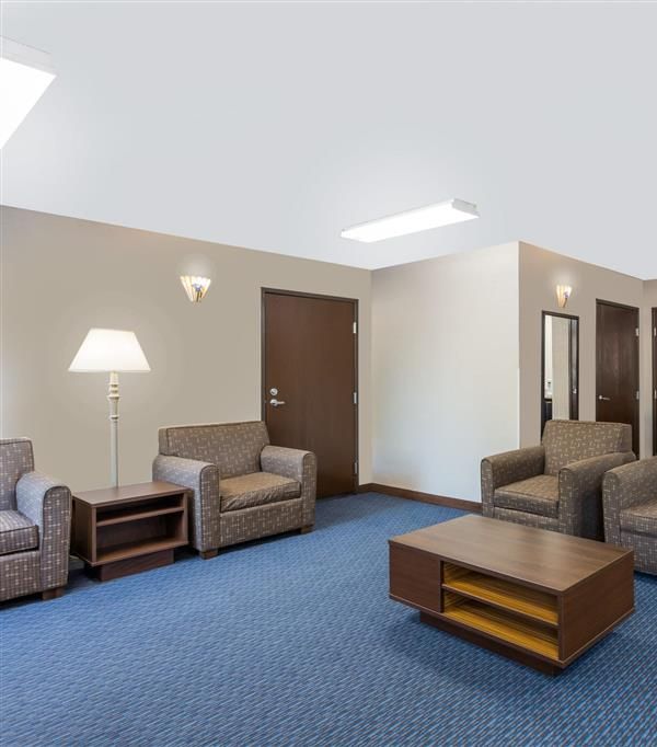 Super 8 By Wyndham El Dorado - El Dorado, AR