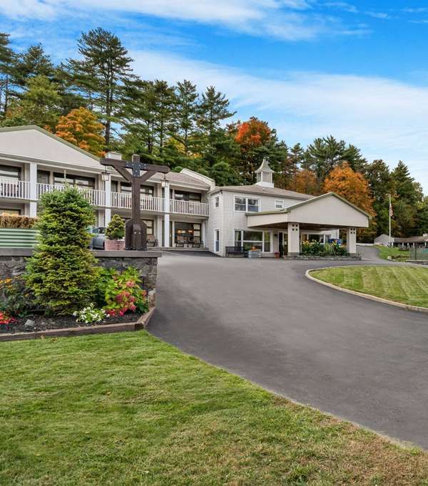 Super 8 By Wyndham Lake George/downtown - Lake George, NY