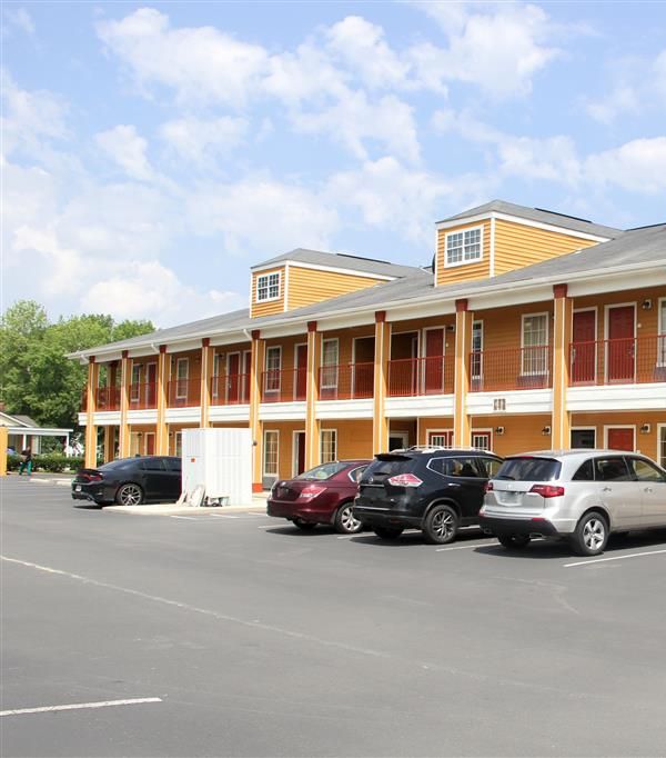 Quality Inn Albertville Us 431 - Guntersville, AL