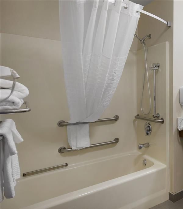 Quality Inn Seneca Us-123 - Seneca