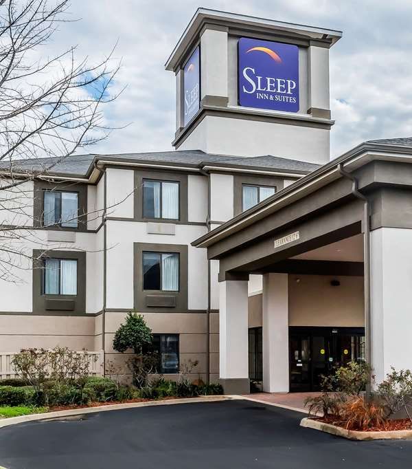 Sleep Inn & Suites Dothan North - Dothan
