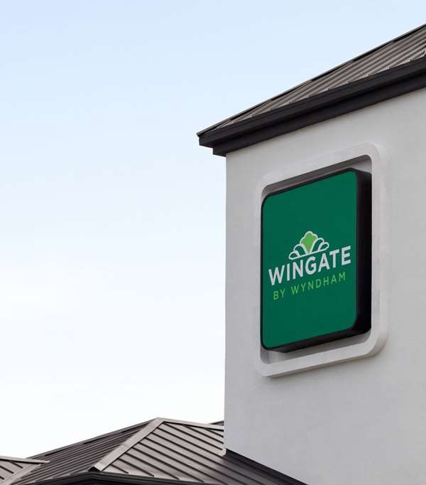 Wingate By Wyndham Salisbury - Salisbury, MD