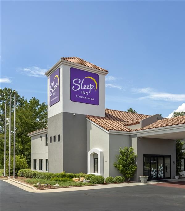 Sleep Inn Fayetteville I-95 - Fayetteville, NC