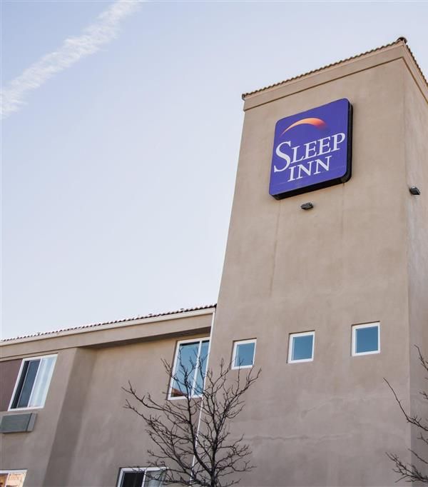 Sleep Inn Gallup - Gallup, NM