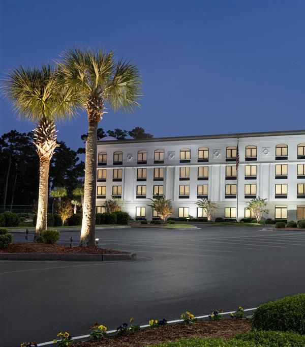 Wingate By Wyndham Wilmington - Wilmington, NC