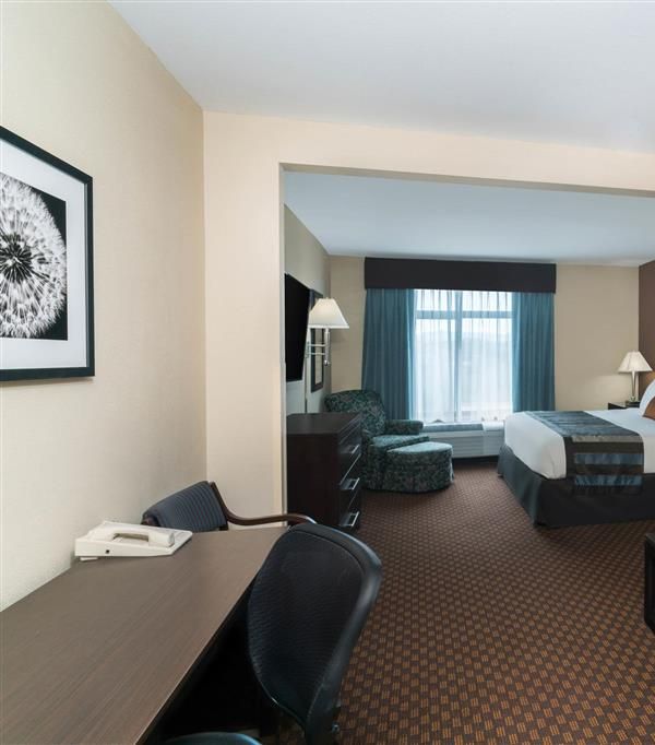 Wingate By Wyndham Lexington - Lexington, VA