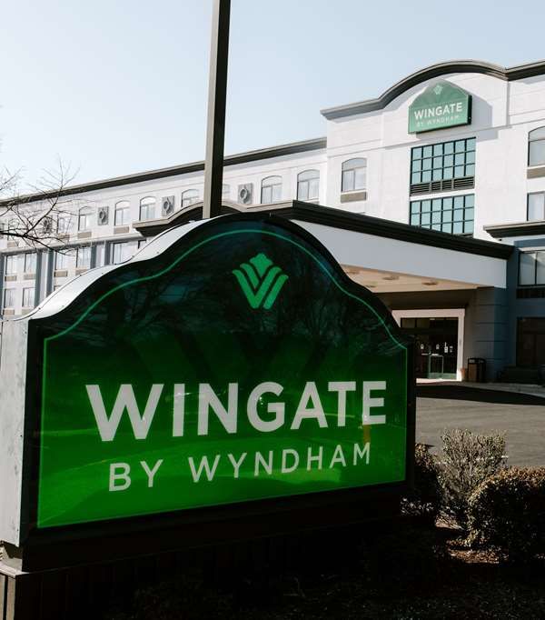 Wingate By Wyndham Chantilly / Dulles Airport - Manassas, VA