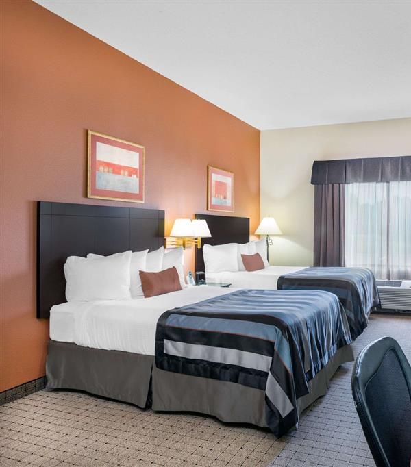 Wingate By Wyndham West Monroe - West Monroe, LA