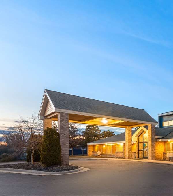 Americinn By Wyndham Oscoda Near Ausable River - Oscoda, MI